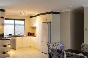 Atricom Apartments Australia:  STANTHORPE