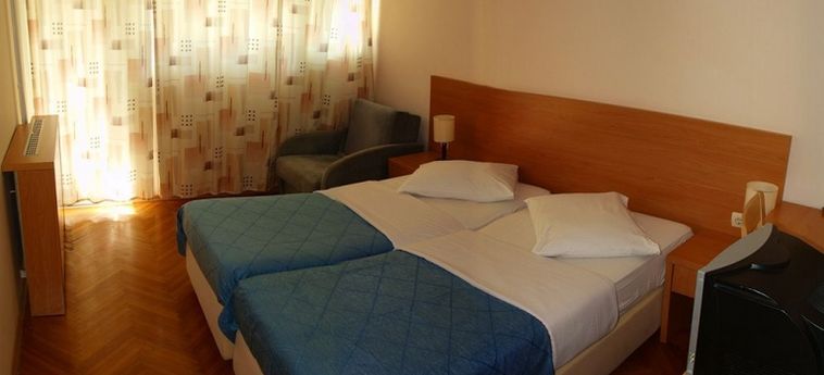 Hotel Lavanda:  STARI GRAD - DALMACIA