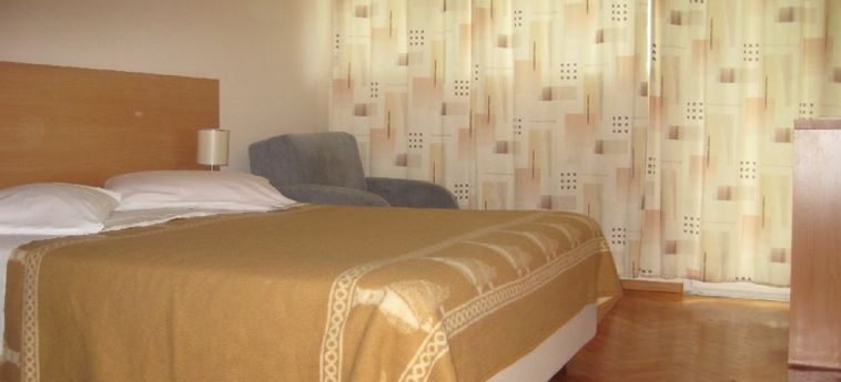 Hotel Lavanda:  STARI GRAD - DALMATIA