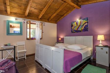 House With 2 Bedrooms In Stari Grad With Private Pool Furnished Terr:  STARI GRAD - DALMATIA