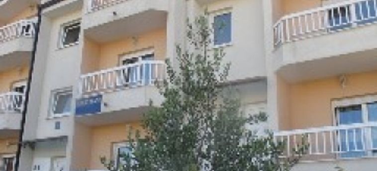 Apartments Mia:  STARI GRAD - DALMATIEN