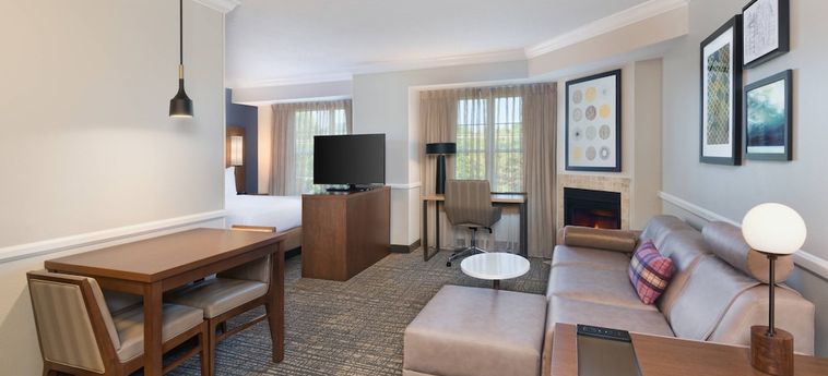RESIDENCE INN BY MARRIOTT STATE COLLEGE 3 Sterne