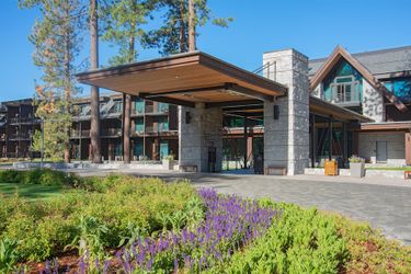 Hotel Edgewood Tahoe Resort:  STATELINE (NV)