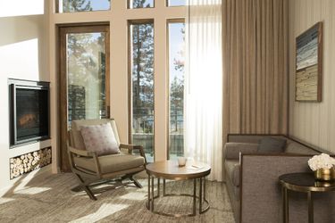 Hotel Edgewood Tahoe Resort:  STATELINE (NV)