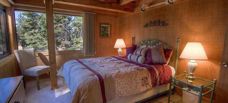 Hotel Chimney Rock Condo By Lake Tahoe Accommodations:  STATELINE (NV)