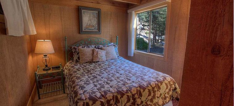 Hotel Chimney Rock Condo By Lake Tahoe Accommodations:  STATELINE (NV)