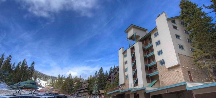 HEAVENLY CHAIRVIEW CONDO BY LAKE TAHOE ACCOMMODATIONS 4 Estrellas