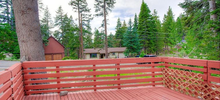 Hotel Rim Trail And Relax By Lake Tahoe Accommodations:  STATELINE (NV)
