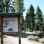 Hôtel RIM TRAIL AND RELAX BY LAKE TAHOE ACCOMMODATIONS