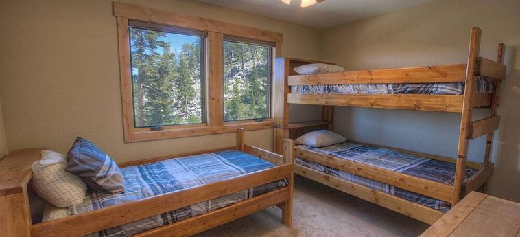 Hotel Stage Coach Run By Lake Tahoe Accommodations:  STATELINE (NV)