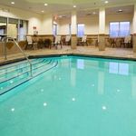 HOLIDAY INN EXPRESS HOTEL & SUITES STATESVILLE 3 Stars