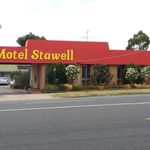 Hotel MOTEL STAWELL