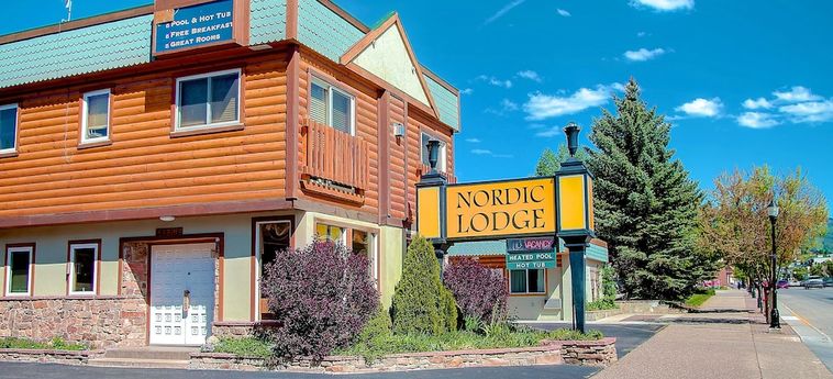 NORDIC LODGE OF STEAMBOAT 2 Stelle