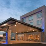 HOLIDAY INN EXPRESS & SUITES STERLING HEIGHTS - DETROIT AREA 2 Stars