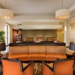 DOUBLETREE BY HILTON STERLING 3 Stars