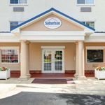SUBURBAN EXTENDED STAY HOTEL WASH. DULLES 2 Stars