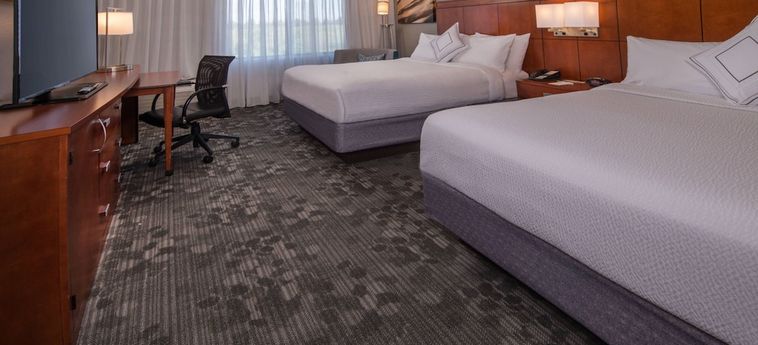 COURTYARD BY MARRIOTT DULLES TOWN CENTER 3 Sterne