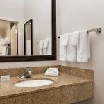 SPRINGHILL SUITES BY MARRIOTT DULLES AIRPORT 3 Stars