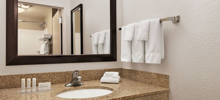 SPRINGHILL SUITES BY MARRIOTT DULLES AIRPORT 3 Sterne