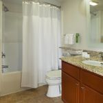 TOWNEPLACE SUITES MARRIOTT DULLES AIRPORT 3 Stars