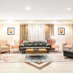 HAWTHORN SUITES BY WYNDHAM STERLING DULLES 2 Stars