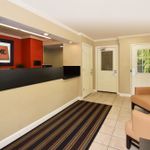 EXTENDED STAY AMERICA WASHINGTON D.C. - STERLING – DULLES 3 Stars