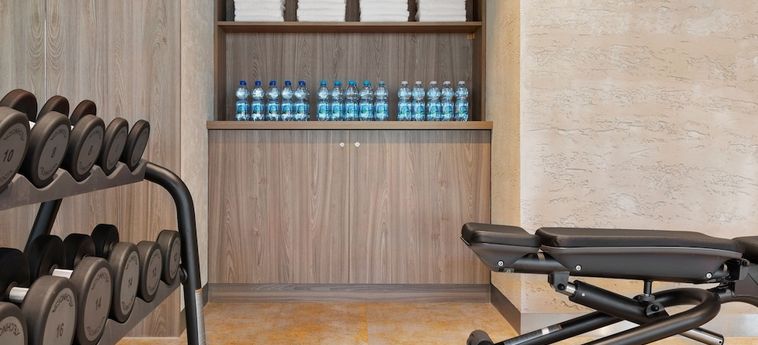 Hotel Courtyard By Marriott Szczecin City Stettin: Foto 