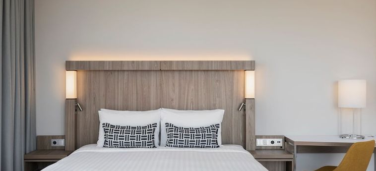 Hotel Courtyard By Marriott Szczecin City Stettin: Foto 