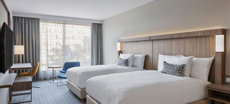 Hotel Courtyard By Marriott Szczecin City Stettin: Foto 