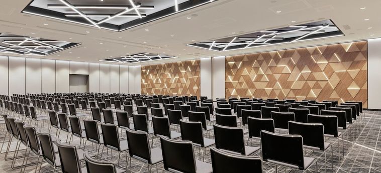 Hotel Courtyard By Marriott Szczecin City Stettin: Foto 