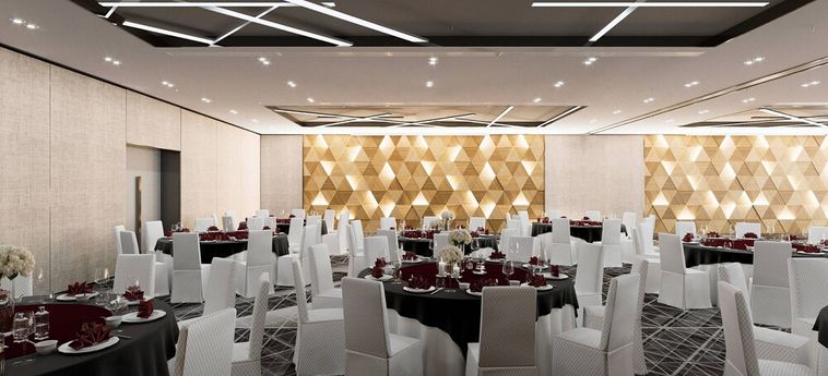 Hotel Courtyard By Marriott Szczecin City Stettin: Foto 
