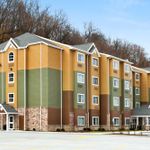 MICROTEL INN & SUITES BY WYNDHAM STEUBENVILLE 2 Stars