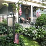 BAYBERRY HOUSE BED & BREAKFAST 3 Stars