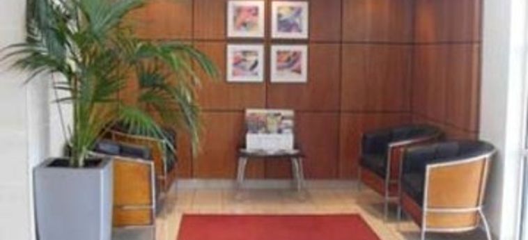 Hotel Days Inn By Wyndham Stevenage North Stevenage: Foto 