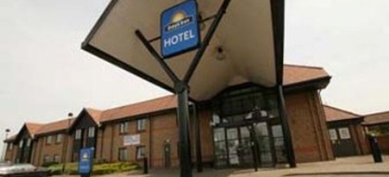 Hotel Days Inn By Wyndham Stevenage North Stevenage : Photo 