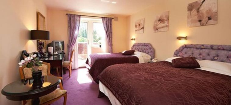 The Gate Hotel Stevenage: Foto 