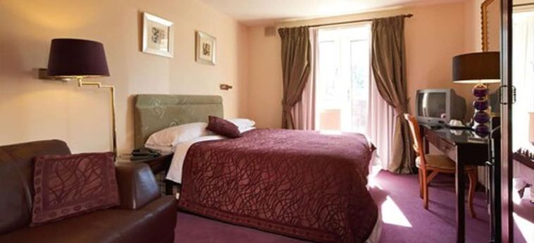 The Gate Hotel Stevenage: Foto 