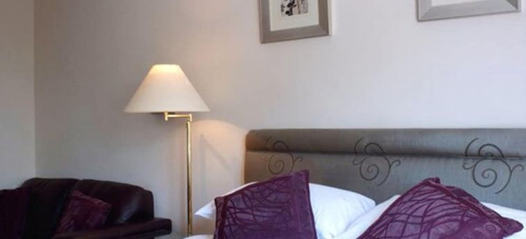 The Gate Hotel Stevenage : Photo 