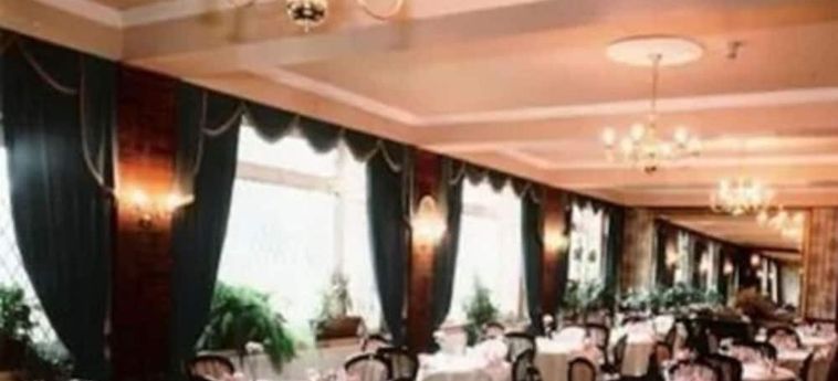 The Gate Hotel Stevenage : Photo 