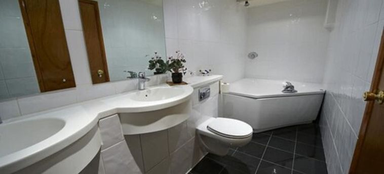 The Gate Hotel Stevenage : Photo 