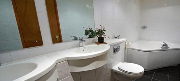 The Gate Hotel Stevenage: Foto 