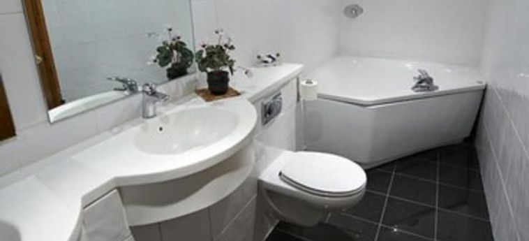 The Gate Hotel Stevenage: Foto 