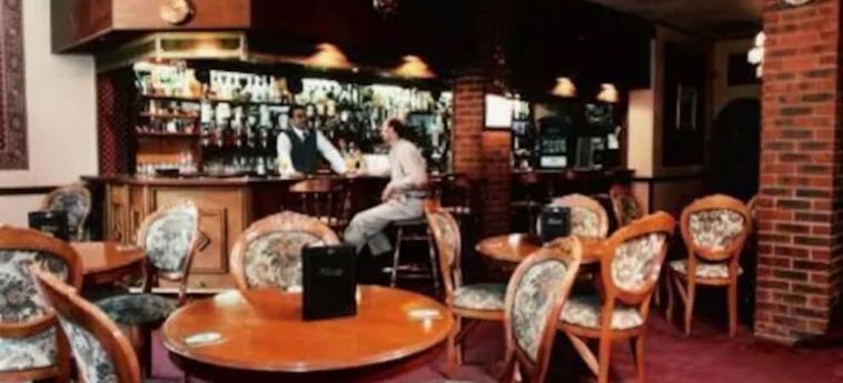 The Gate Hotel Stevenage: Foto 