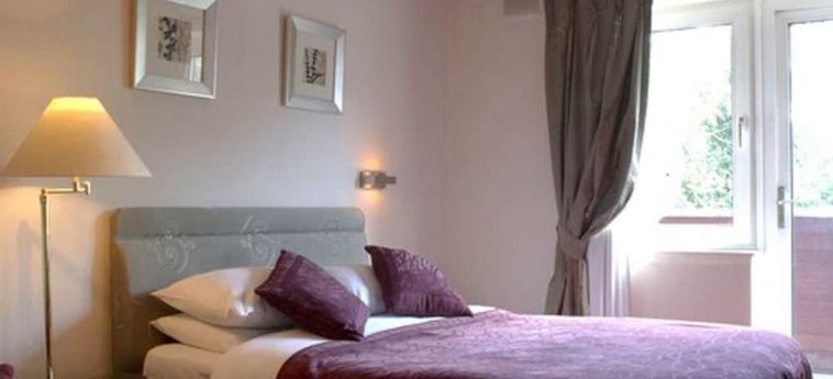 The Gate Hotel Stevenage: Foto 