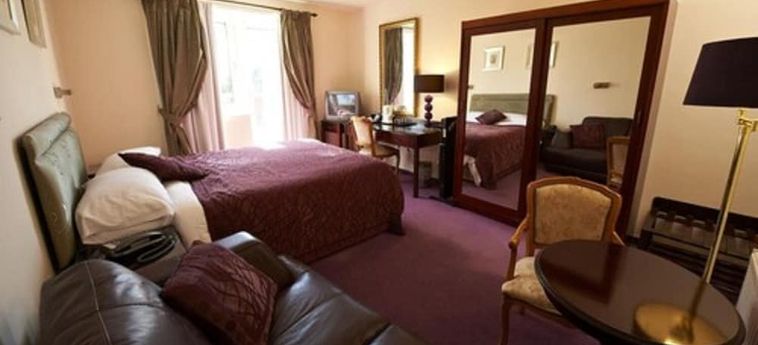 The Gate Hotel Stevenage: Foto 