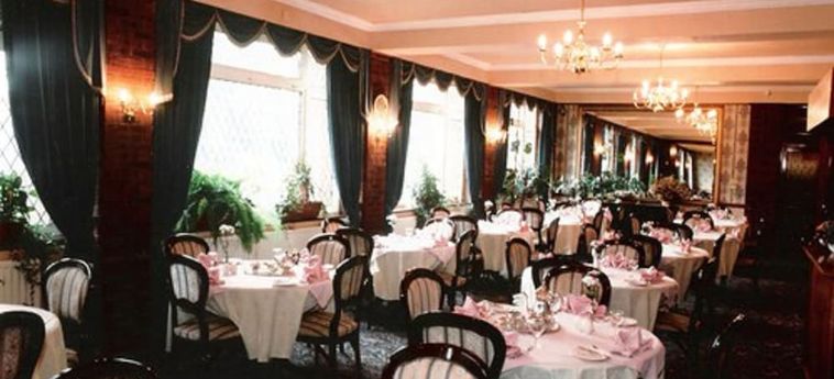 The Gate Hotel Stevenage: Foto 