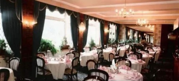 The Gate Hotel Stevenage: Foto 