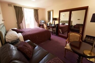 The Gate Hotel Stevenage: Photo 