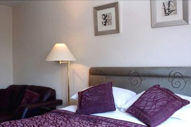 The Gate Hotel Stevenage: Photo 