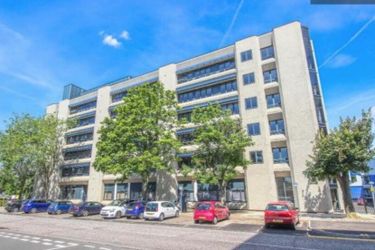 Stevenage Apartments Stevenage: Photo 